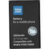 Blue Star Batéria pre Nokia 3100 / 3650 / 6230 / 3110 Classic 1200 mAh BS Premium