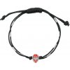 Marvel unisex náramok Spider-Man textilný BS00086RL.CS