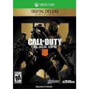 Call of Duty: Black Ops 4 (Deluxe Edition)