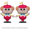 Funko Pop! 2 pack Disney Alice in Wonderland Tweedle Dee and Dum