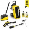 Vysokotlakový čistič KARCHER K 7 Comfort Premium Connect Home 1.317-543.0