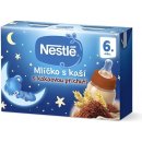 Nestlé Mlíčko s kaší kakaové 2 x 200ml