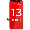 Apple iPhone 13 Mini LCD displej + dotykový displej - prémiový -