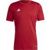 adidas Tabela 23 JSY Pánsky futbalový dres červená