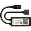 Sterownik Do Taśmy LED RGB Smart Tuya 5-24V 6A DC Mobilná aplikácia