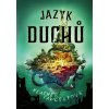 Jazyk duchů - Heather Fawcett