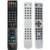General CAMBRIDGE AUDIO AZUR 340AC, AZUR 351A + ovládanie TV (mini TV) - diaľkový ovládač duplikát