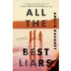 All the Best Liars (Kahaney Amelia)