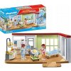 PLAYMOBIL 71616 Porodnica