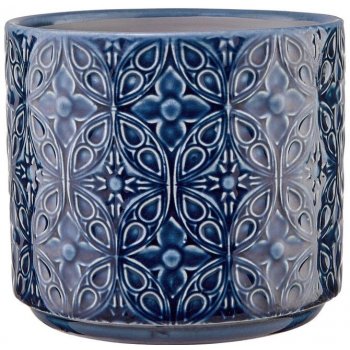 Butlers BLUE DAY Kvetináč ornamenty 12 cm od 9,29 € - Heureka.sk