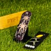 Finga Fingerboards Komplet začiatočník Design Pavouk chrom trucky