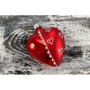 Valentine heart 423/508/1pc