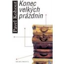 Konec velkých prázdnin