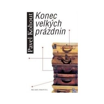 Konec velkých prázdnin