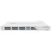 MIKROTIK RouterBOARD Cloud Router Switch CRS328-4C-20S-4S+RM + L5 (800MHz; 512MB RAM; 4x GLAN, 20x SFP, 4xSFP+) rack MikroTik