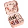 Tvorivá sada na vlastné šperky v púzdre, 66 ks