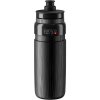 Láhev ELITE FLY TEX 24 750 ml černá