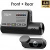 Gitup VIOFO A139 PRO 4K 2CH