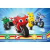 CLEMENTONI Puzzle Ricky Zoom MAXI 60 dielikov