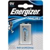ENERGIZER Ultimate Lithium, Batéria,9V, 6LR61, 1ks AAEN030