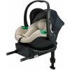 KINDERKRAFT Autosedačka Mink Pro 2 i-size (0-13 kg) a základňa Mink FX 2 Beige