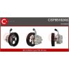POMPA WSPOMAGANIA CSP85102AS