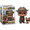Funko Pop! 1766 Fallout The Ghoul With CX404
