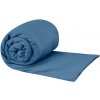 Uterák Sea To Summit Pocket Towel 50 x 100 cm APOCT.M tmavomodrá ONE SIZE