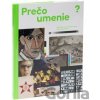 Prečo umenie? - Martina Freitagová