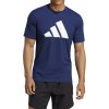 Tričko adidas Train Essentials Feelready logo training Te ib8275 Veľkosť XL