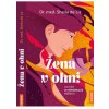 Žena v ohni - Sheila de Liz