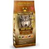 Wolfsblut Deep Glade Small Breed 7,5kg - jeleň a byvol