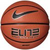 Nike Elite Tournament Basketball N1002353-855 (81796) NAVY BLUE 7