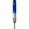 Mission AliFix Pro - vypichovák hrotů - Blue