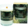 Artman Candles MONSTRERA big glass green 800g
