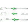 MADCAT Hotový Nadväzec Screaming Basic River Rigs 