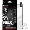 Sturdo Sturdo Rex protective glass + Camera protection iPhone 13 Pro Max, čierne, 6v1 FMO-1425-IPH-6.7XX
