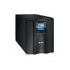 APC Smart-UPS C 2000VA LCD 230V (1300W) SMC2000I
