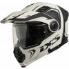 iXS Flip-up helmet iXS VENTURE 1.0 MIPS X1-021205 light grey-matt black XS
