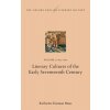 The Oxford English Literary History