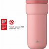 Mepal Termo hrnček Ellipse 375ml - Ružová