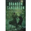 El Metal Perdido / The Lost Metal: A Mistborn Novel (Pevná)