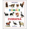 Svet zvierat - Domáce zvieratká