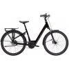 Mestský elektrobicykel Trek District+ 2 Belt Lowstep - Trek Black M 2026
