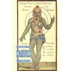 THE HUMAN BODY IN SYMBOLISM: ESOTERIC CL (Manly P. Hall)(Brožovaná)
