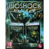 ESD GAMES ESD BioShock 1 + 2