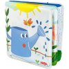 Haba Haba Kniha do vane s magickým efektom Zábava v daždi 2012342001