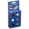 REVELL Sada barev Email Color 32209 - Space Set (6 x 14ml)