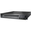 APC Smart-UPS X 1500VA Rack/Tower LCD 230V with Network Card SMX1500RMI2UNC