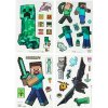 Paladone Minecraft Samolepky na sklo
